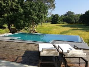 Dambe Villa