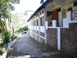 The Rendezvous Hotel