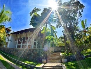 Romaya Villa