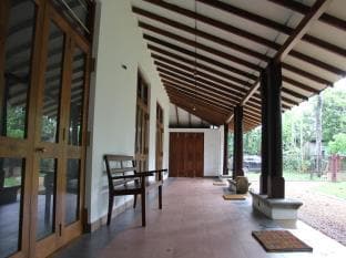 Sagala Bungalow