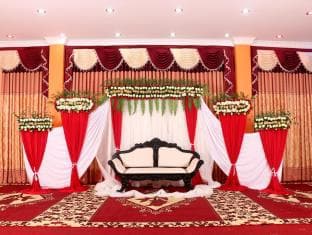 Juli Reception Hotel