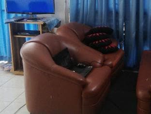 Kithulgala Vinrich Guest Inn