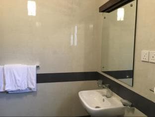 Blueelephant Boutique Hotel