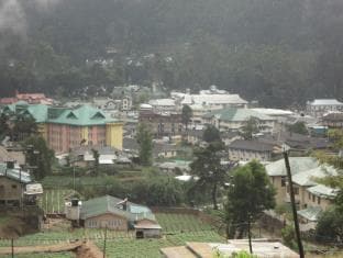 City View Rest Hotel