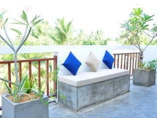 Hotel Brizo Weligama