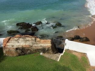 Galle Henna Beach House
