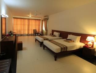 Passi Villas