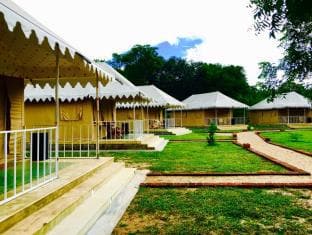 Rangiri Dambulla Resort