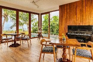 Ubuntu Boutique Hotel by Lantern