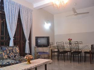 Global Travel Center Villa