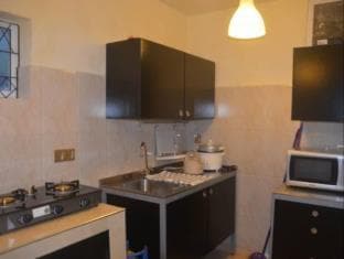 Hiltonia Holiday Home