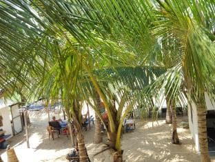 Happy Beach Inn