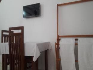 Kadahathawewa Lodge