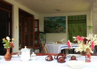 Benni Beach Resort