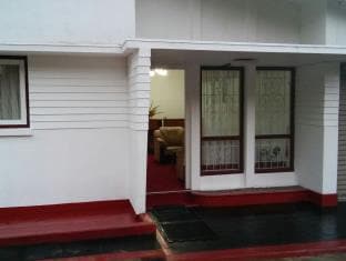 Winter Cottage Nuwara Eliya
