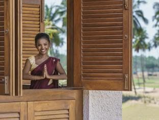 Shangri-La's Hambantota Golf Resort & Spa