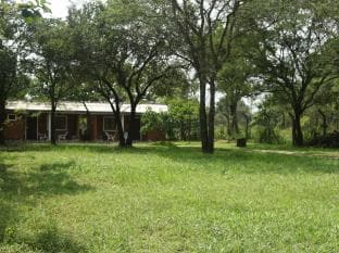 GKG Cottage and Restaurant