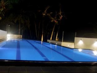 Villa Ocean Dew
