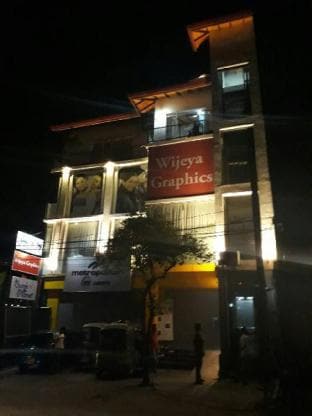 Kandy City Stay