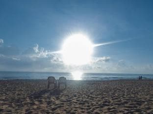 Carmels Beach Resort