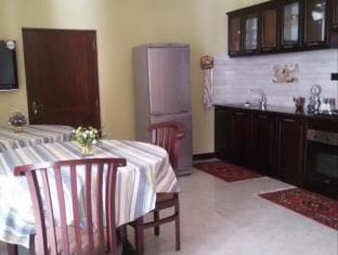 Shenal Residencies Negombo