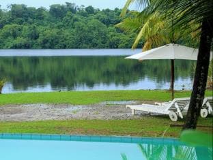Blue Mangrove Villa
