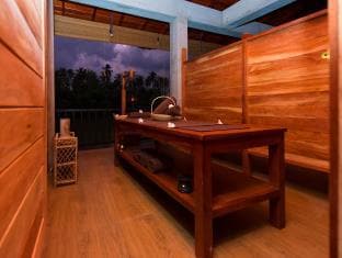 Karunakarala Ayurveda Spa & Resort