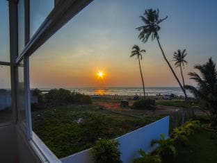 Shanketha Palace Hotel