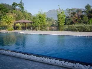 Okwin Resort - Nawalapitiya