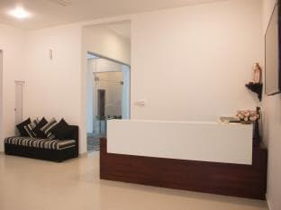 The Suite 262