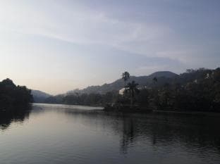 Kandy Green View Bungalow