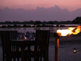 Palm Resort Nilaveli