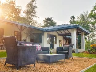 Ceylon Tea Bungalows