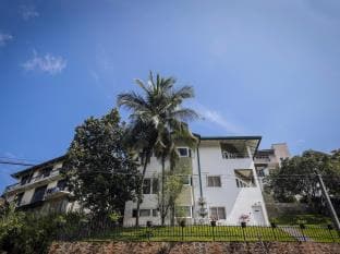 Shalom Residence - Kandy