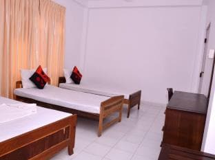 Pigeon Island Beach Hotel