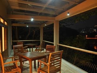 RIVORICH RESIDENCE KANDY
