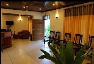 Nirmala Hotel and Restaurant