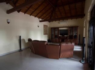 Merryland Beach Villa