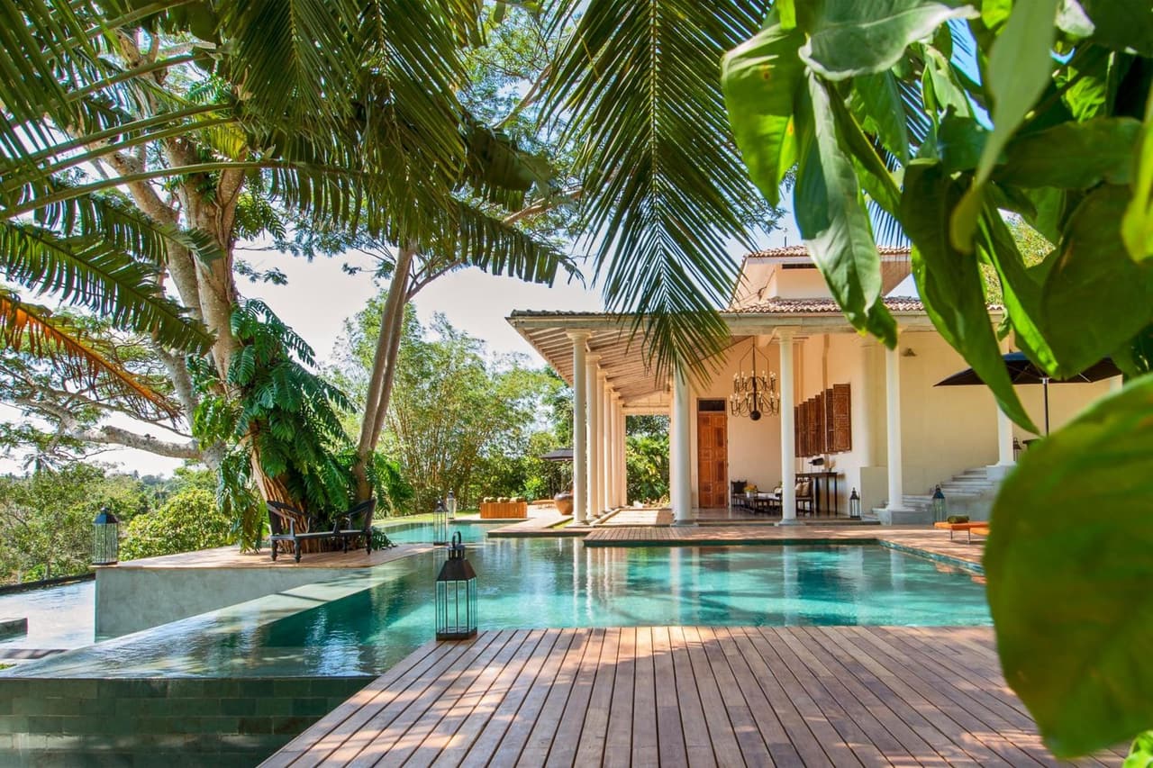 Villa Champagne