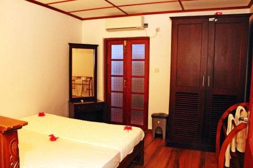 Villa Thotiya