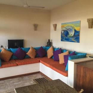 Chillax Villas