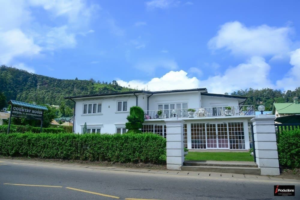 Country House