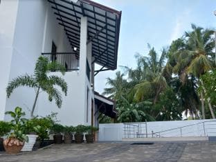 Belmont Villa