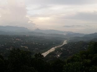 Summer View Rest