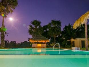 BedRock Beach Bungalow Kalpitiya