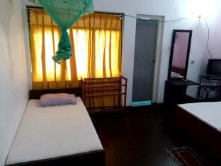 Lake Side Hotel Anuradhapura