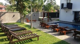 Panorama Residencies