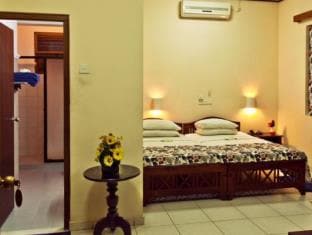 Hotel Sunflower
