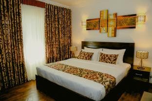 Blue Meadows - Nuwara Eliya