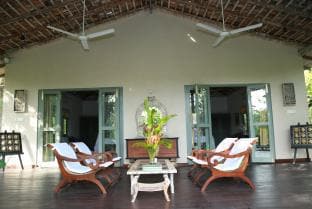 Ginganga Lodge